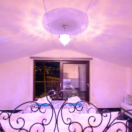 Stone Kalkan