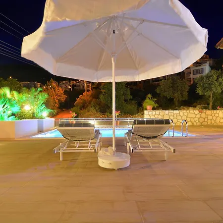Stone Kalkan