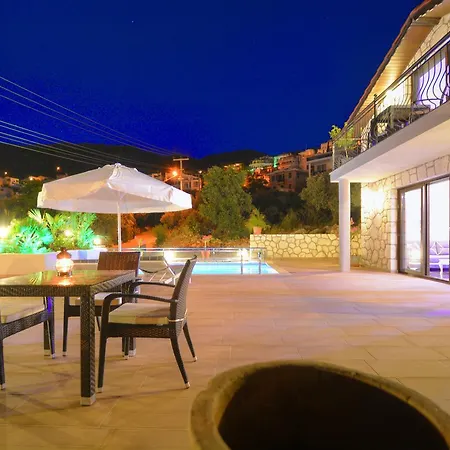 Vila Stone Kalkan