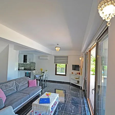 Vila Stone *