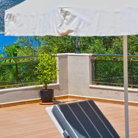 Stone * Kalkan