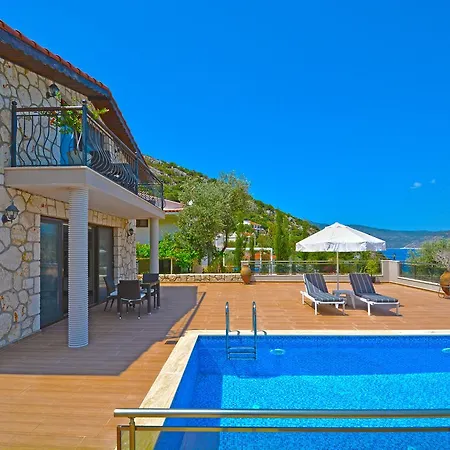 Stone * Kalkan
