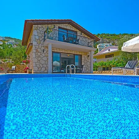 Stone * Kalkan