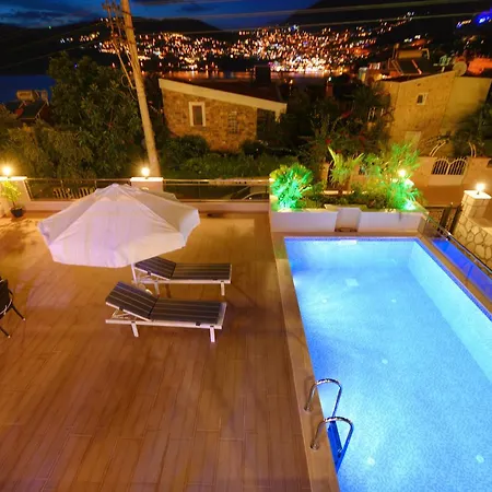 Stone Kalkan
