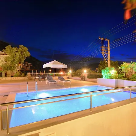 Stone * Kalkan