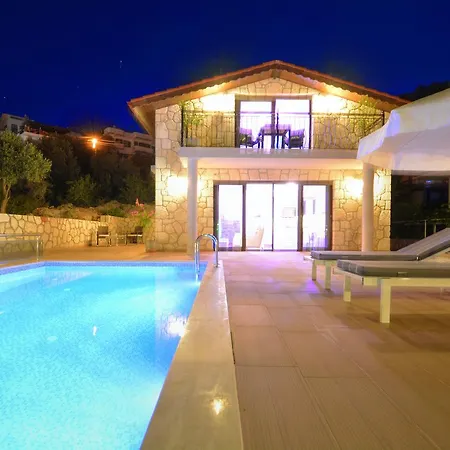 Vila Stone *