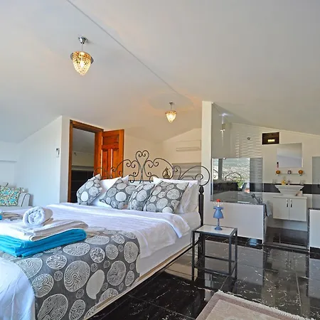 Stone Kalkan