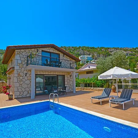 Stone Vila