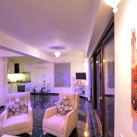 Stone Vila Kalkan