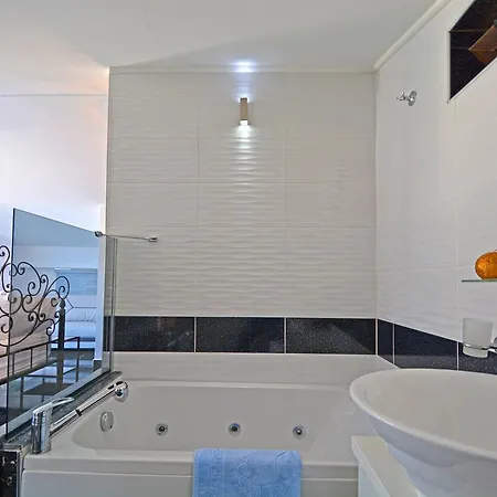 Stone Vila Kalkan
