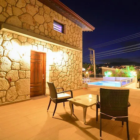 Vila Stone