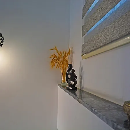 Stone * Kalkan