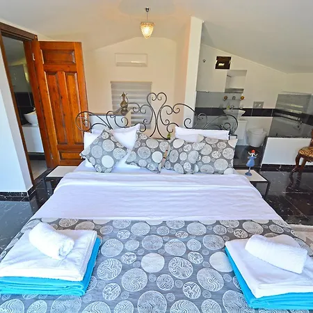 Vila Stone