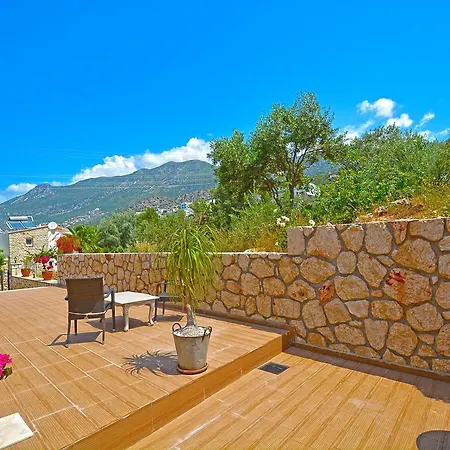 Stone Vila *