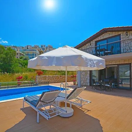 Stone * Kalkan