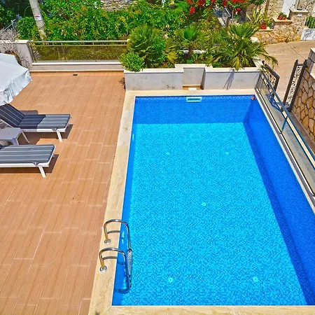 Stone Vila Kalkan