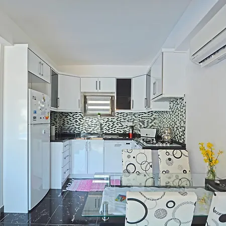 Vila Stone Kalkan