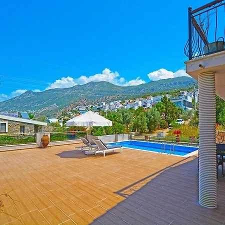 Stone * Kalkan