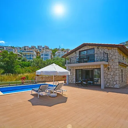 Stone Vila *